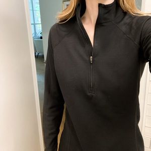 Patagonia half zip